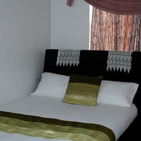 Central London Rooms Екстериор снимка