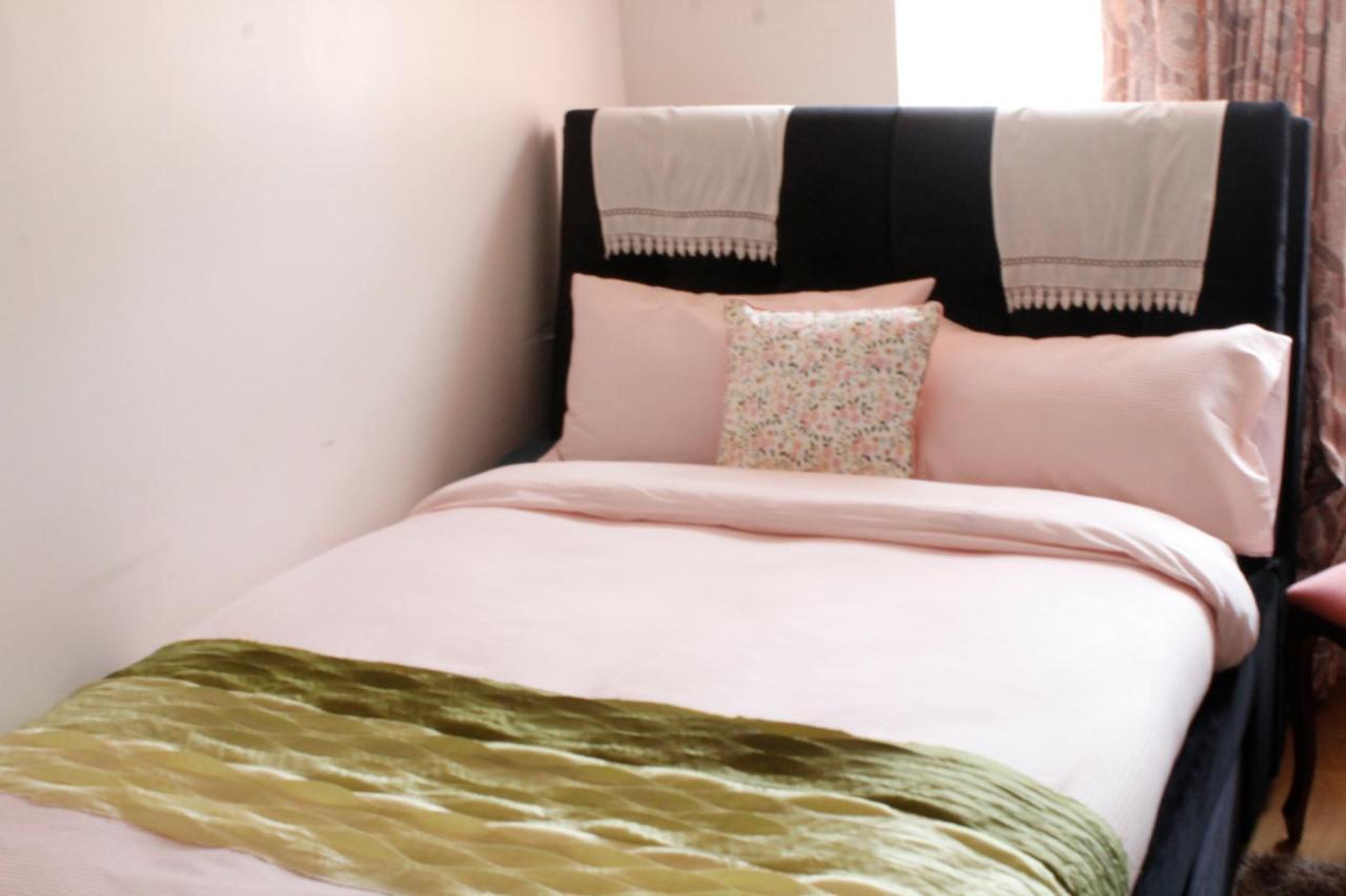 Central London Rooms Екстериор снимка