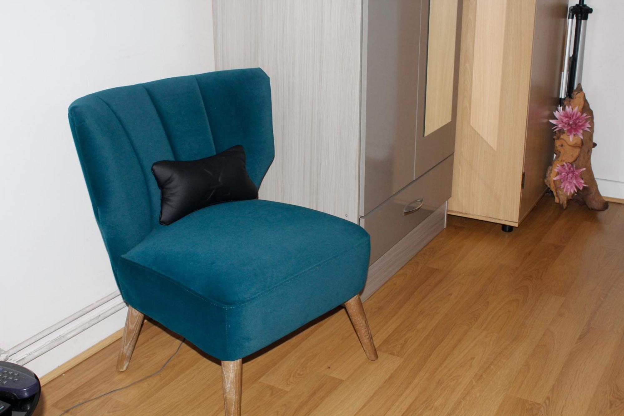 Central London Rooms Екстериор снимка