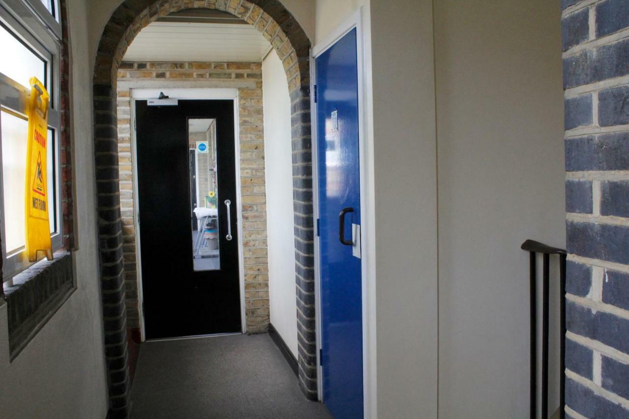 Central London Rooms Екстериор снимка
